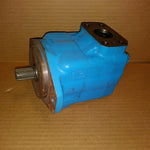  Vickers 25V14AM 1A22R Hydraulic Vane Pump Image