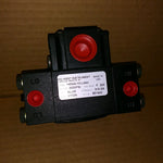  Mid-West Instrument 140AA-10-L(AA) Pressure Switch Image