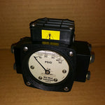  Mid-West Instrument 140AA-10-L(AA) Pressure Switch Image