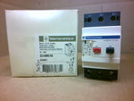  Telemecanique GV3ME40 Motor Starter Circuit Breaker, 25-40A, Screw Clamp Terminal Image