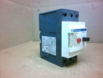  Telemecanique GV3ME40 Motor Starter Circuit Breaker, 25-40A, Screw Clamp Terminal Image