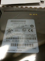  GE Fanuc IC693CPU374-KZ 90-30 Series CPU Factory Sealed Image