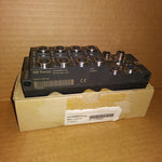  GE Fanuc IC676PBIO16-DA Profibus Module Image