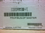  GE Fanuc IC693PBM200-FE Profibus-DP Master Module Factory Sealed Image