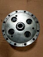  Nidec Graessner Spinea TS-240-153-SCB TwinsSpin Series Gearbox 153:1 Image