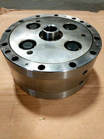  Nidec Graessner Spinea TS-240-153-SCB TwinsSpin Series Gearbox 153:1 Image