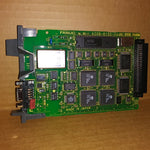 Fanuc A20B-8100-0440 Mini Slot Profibus Interface Card Image