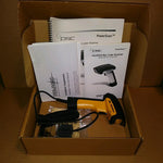  Datalogic PowerScan PSSR-1000 Handheld Bar Code Scanner Image