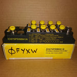  GE Fanuc IC675PDM841A Profibus Station I/O Module Image