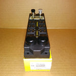  Turck FLDP-IM8-0001 Aim Style Profibus Station Image
