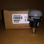  Banner K30APT2XGF2Q K30 Series EZ-Light Illuminated Touch Button Image