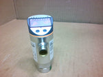  IFM Efector PN5002 Pressure Sensor with Display Image