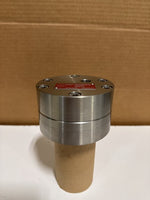  AW Gear Meters HPM-15 Positive Displacement Flow Meter Image