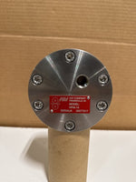  AW Gear Meters HPM-15 Positive Displacement Flow Meter Image
