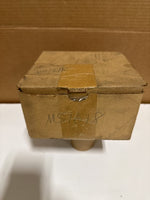  AW Gear Meters HPM-15 Positive Displacement Flow Meter Image