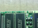  Fanuc A20B-2901-0941/02A PC Board Dram Module Image