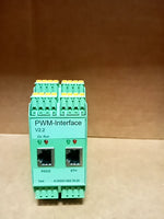  THYSSEN KRUPP K.00003.068.78.00 PWM Interface Image