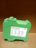  THYSSEN KRUPP K.00003.068.78.00 PWM Interface Image