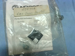  Norgren VMS2000-CL-120 Solenoid Coil 24VDC Image