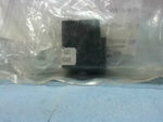  Norgren VMS2000-CL-120 Solenoid Coil 24VDC Image