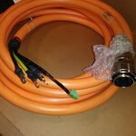  Rexroth IKG4173 Power Cable Image
