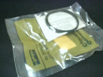  Parker CB322A0001 Bunan Cylinder Body Kit 3-1/4" Image