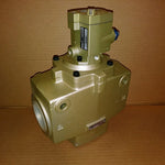  Ross 2771A9962 Solenoid Valve 10 Bar 24VDC Image