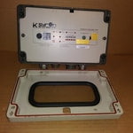  Syron K90-110V Double Blank Analyzer Image