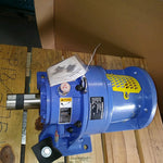  Sumitomo CHHJ-6145Y-87 Inline Speed Reducer 87:1 Ratio Image