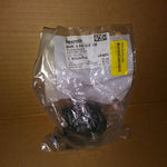  Rexroth 3 842 525 109 Pneumatic Dampened Stop Gate Factory Sealed Image