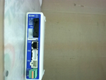  SMC LECP6P3D-LEHZ25LK2-14 Step Motor Controller Image