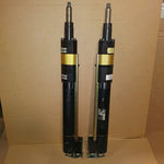  Atlas Copco 4230 1705 80 Nutrunner Image