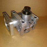  Gudel 404510 High Performance Servo Worm Gear Unit 2:1 Ratio Type AE045L Image