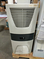  Rittal Top Therm SK 3128 100 Cooling Unit Heat Exchanger Image