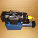  Rexroth 4WE 6 HB6X/EG24N9DK24L2/62 Directional Control Valve Image