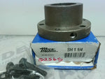  Martin SH 1-1/4 Quick Disconnect Bushing 1-1/4" Keyed Bore Image