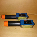  Rexroth ZDR 6 DP2-43/75YMV/60 Pressure Reducing Valve Image
