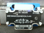  Rexroth 4WE10W40/CG24N9DK24L/V=AN Dual Solenoids Image