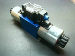  Rexroth 4WE10W40/CG24N9DK24L/V=AN Dual Solenoids Image