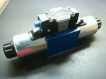 Rexroth 4WE10W40/CG24N9DK24L/V=AN Dual Solenoids Image
