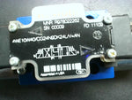  Rexroth 4WE10W40/CG24N9DK24L/V=AN Dual Solenoids Image