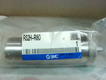  SMC RS2HR80 RSH Stopper Cylinder Factory Sealed Image