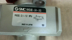  SMC VHS40-04-XG Valve Image