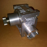  Gudel 0927361 Worm Gear Unit 4:1 Ratio Type AE045L Nice! Image