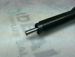  Enertrols SNALD-150-MH Miniature Shock Absorber Image