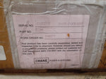  Burks EC9M Turbine Boiler Feed Pump Image