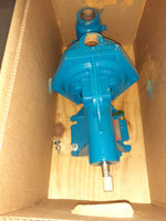  Burks EC9M Turbine Boiler Feed Pump Image
