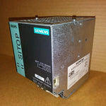 Siemens 6EP1334-3BA00 Power Supply Image