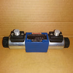  Rexroth 4WE 6 J73-62/EG24N9K72L/A12=N Directional Control Valve Image