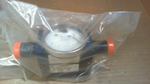  Orange Research 2323FGS-1A-2.5L-A-A Differential Pressure Flow Meter Factory Sealed Image